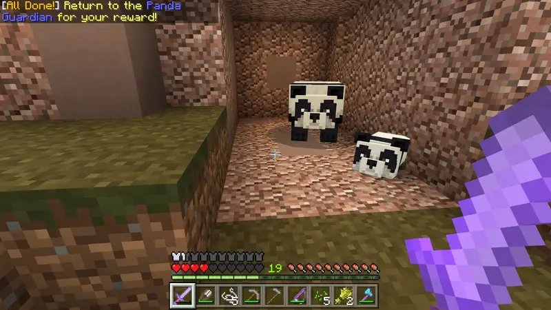 Скриншот Приключения в Хундалане №5