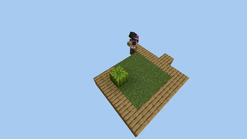 Скриншот ОДИН БЛОК – КЛАССИЧЕСКАЯ ВЕРСИЯ! №3