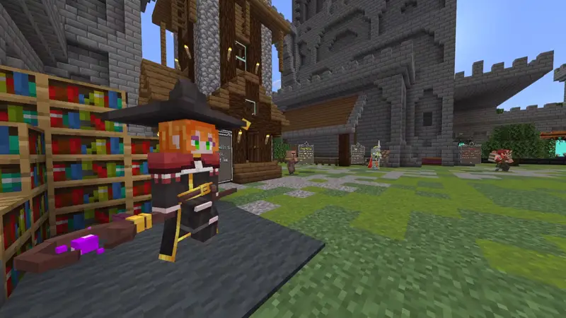 Скриншот Супервыживший на поле боя №9