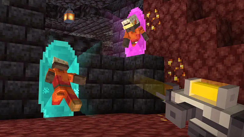 Скриншот ПОРТАЛ [ДОПОЛНЕНИЕ] №1