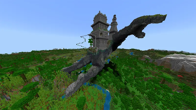 Скриншот Храм гориллы №5