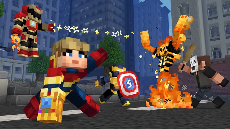 Скриншот НАБОР ОРУЖИЯ 1.1 №2