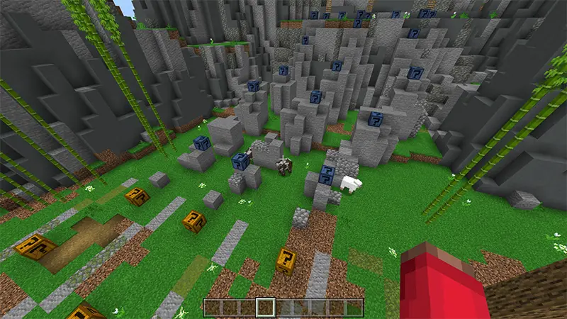 Скриншот Ящики удачи №3