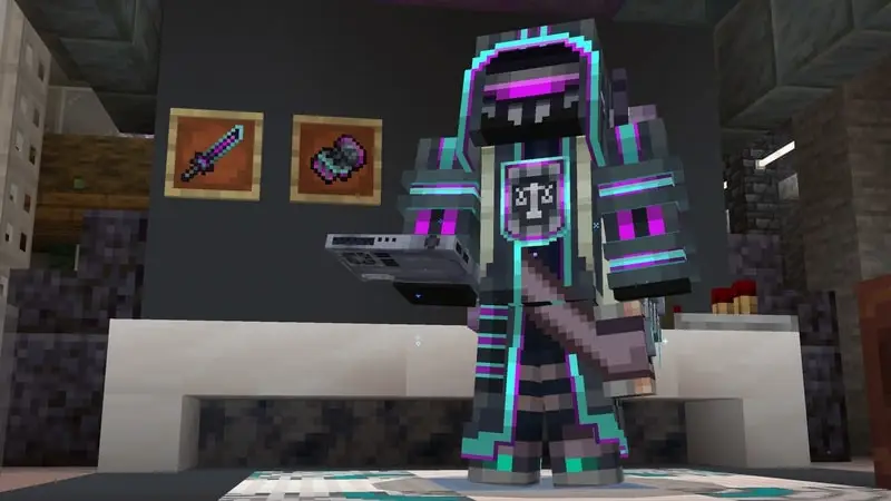 Скриншот Особняк криптомиллионера №5