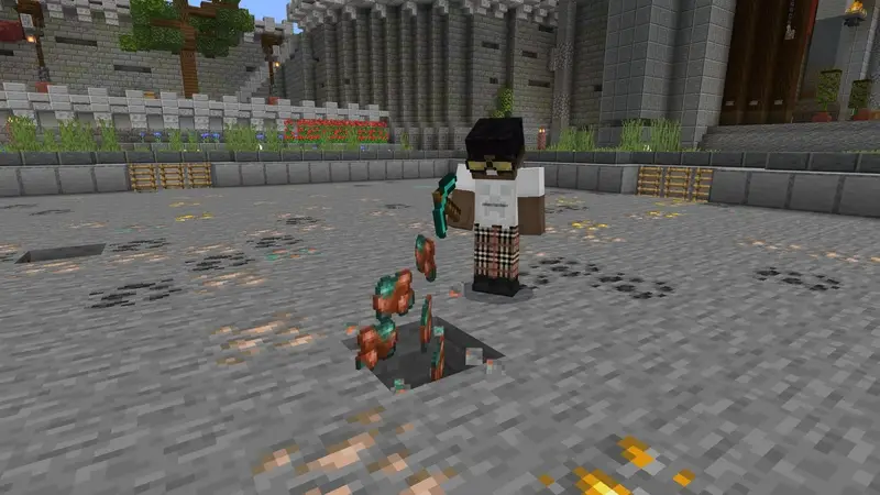 Скриншот Выживание в тюрьме №3