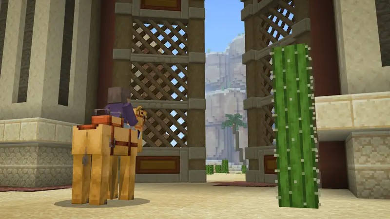 Скриншот Нестареющие тропы №2