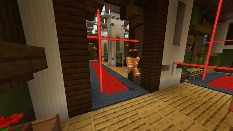 Скриншот КОШАЧИЙ МИР №5