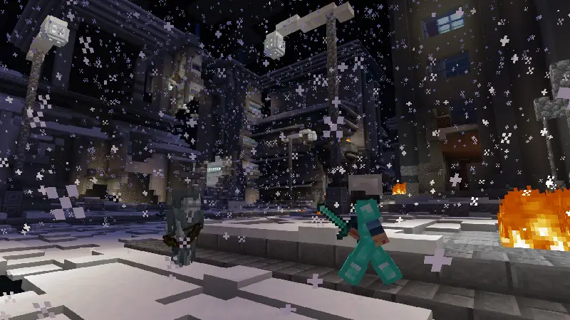 Скриншот АПОКАЛИПСИС №5