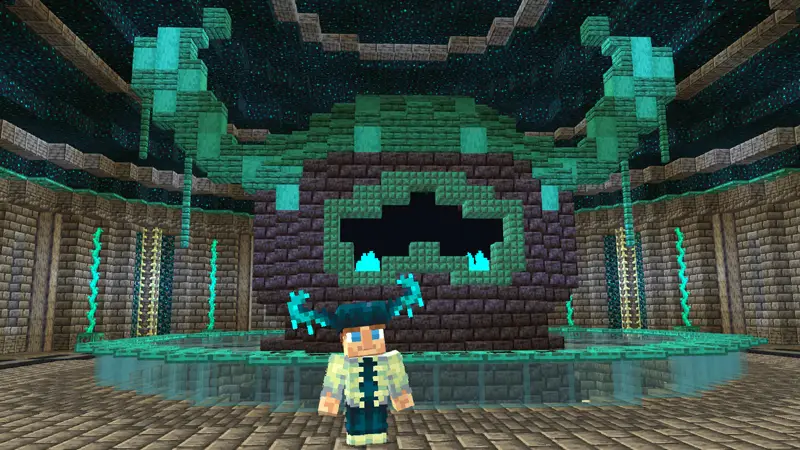 Скриншот База смотрителя №9