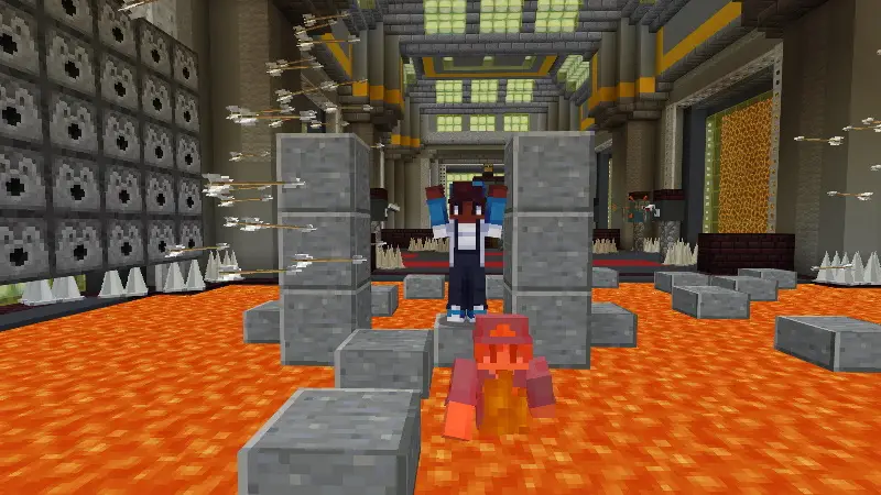 Скриншот Самая надежная тюрьма в мире №5