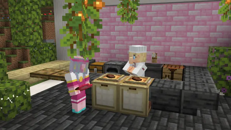 Скриншот Сад Валентина №5