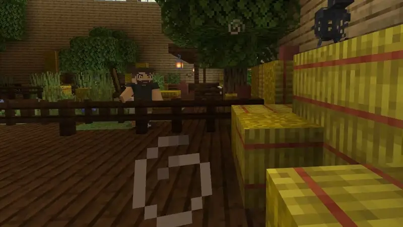 Скриншот Кнопка: соревнование на скорость №7