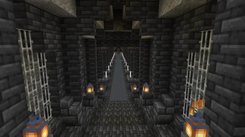 Скриншот Ледовая цитадель №3