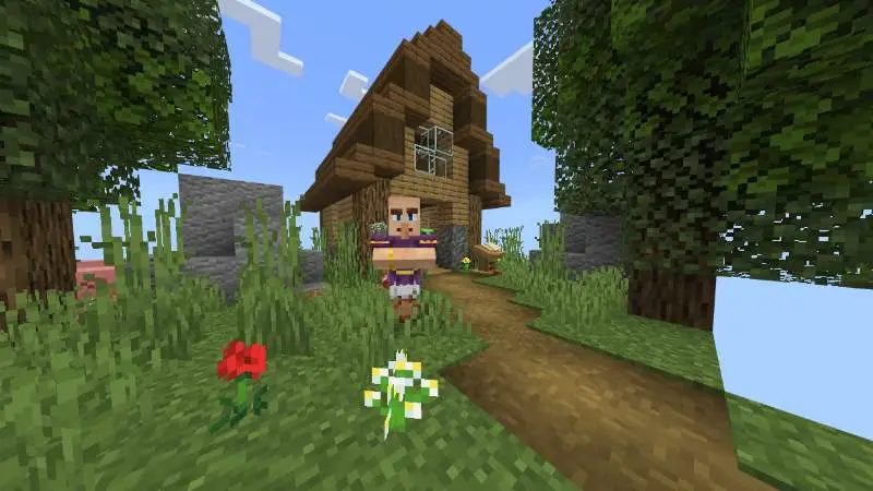 Скриншот OneBlock+ №1