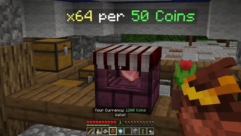 Скриншот Эконом Add-On 1.0 №10