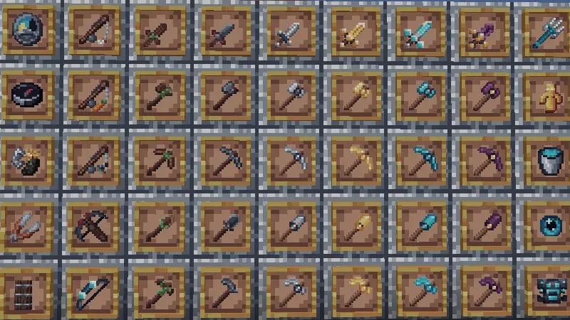 Скриншот PvP: эпическое 3D №9