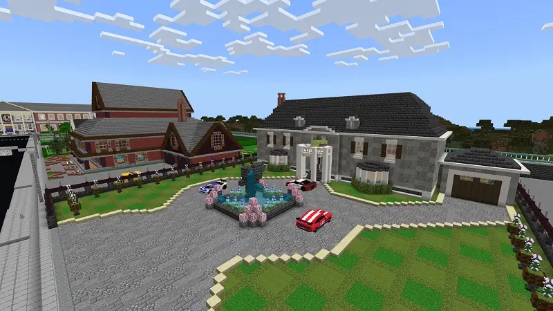 Скриншот Великолепные поместья №2