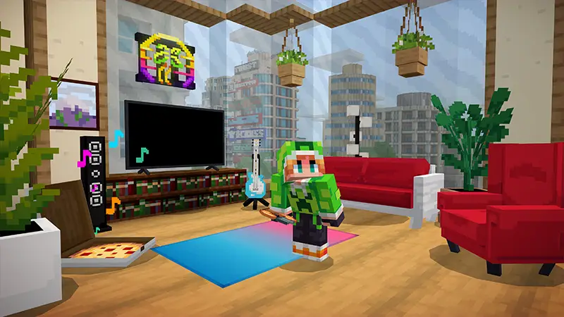 Скриншот Майами: с высоты птичьего полета №7