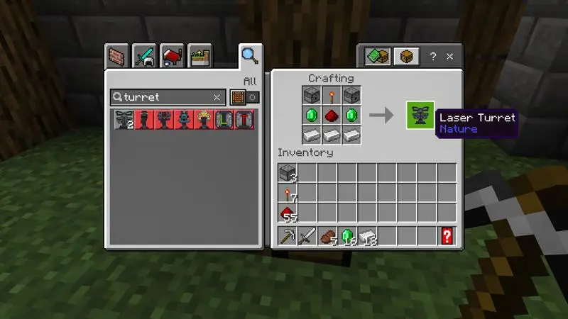 Скриншот Научно-фантастическая служба безопасности №6