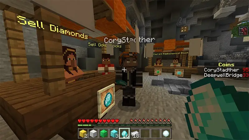 Скриншот Тюрьмы: Начало №2