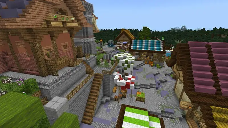 Скриншот Королевский замок №3