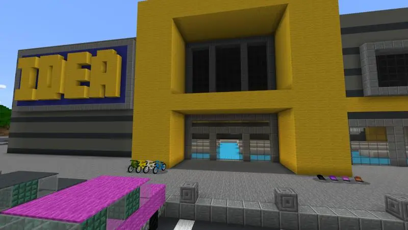 Скриншот Мебель: модернизация №2