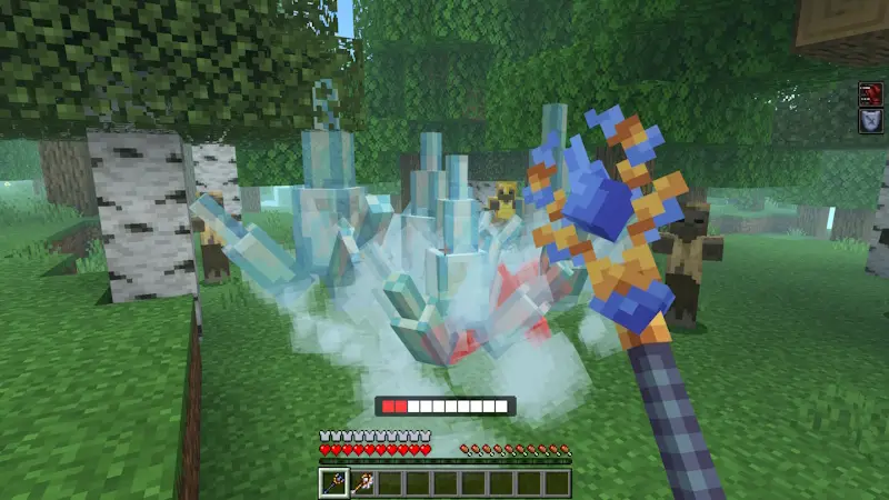 Скриншот Волшебные палочки №5