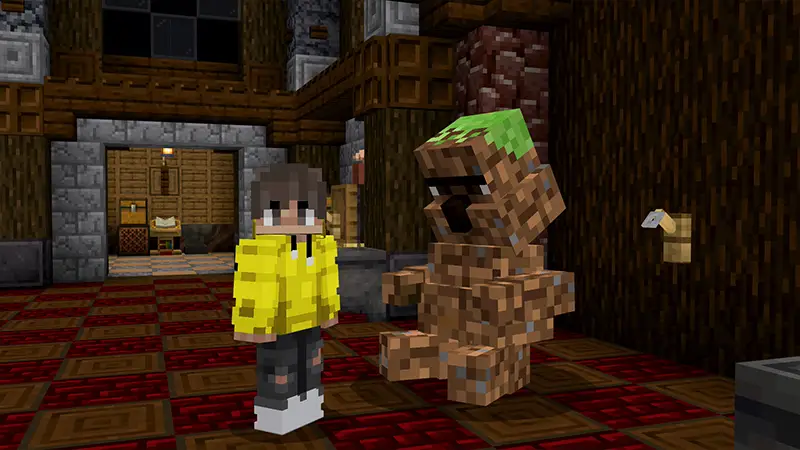 Скриншот Големы+ №4