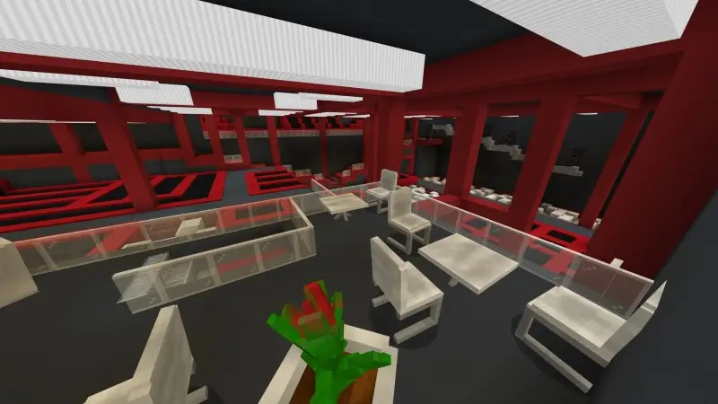 Скриншот Батутный парк XL №2