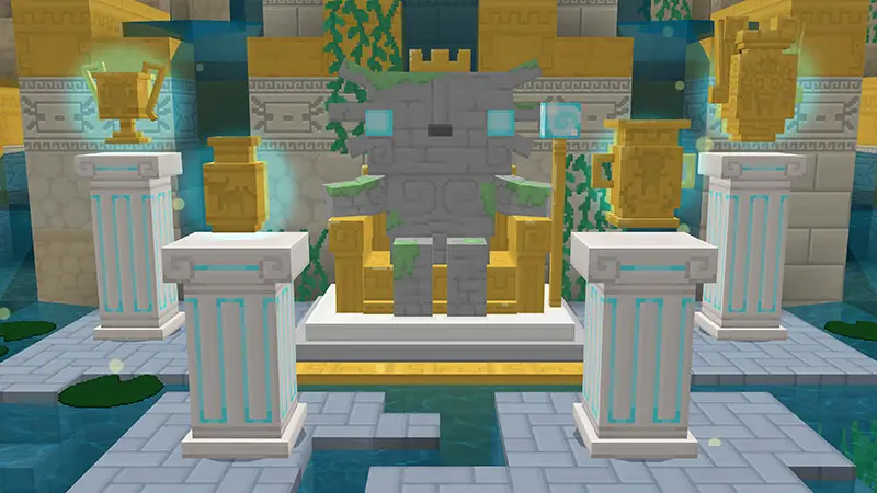 Скриншот Эволюция аксолотлей №4