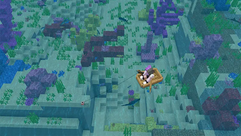 Скриншот Рыбалка + Дополнение №7