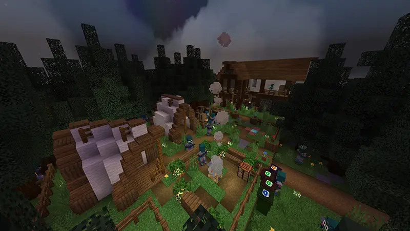 Скриншот Зона 55 №2