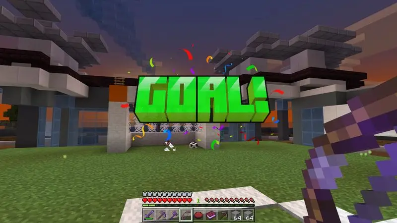 Скриншот Секреты Minecraft: скоростное строительство мостов №5