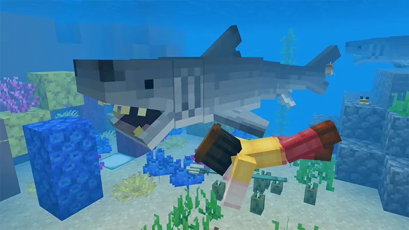 Скриншот Жизнь животных №3