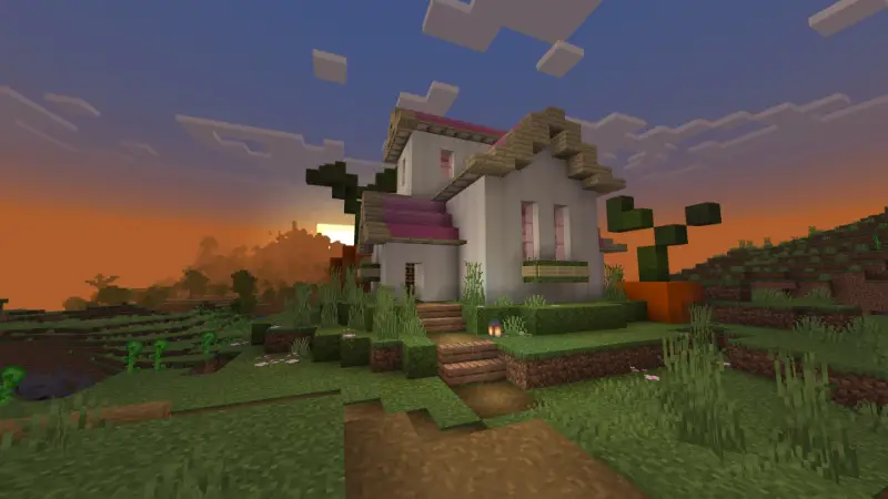 Скриншот Пасхальные предметы для творчества №9