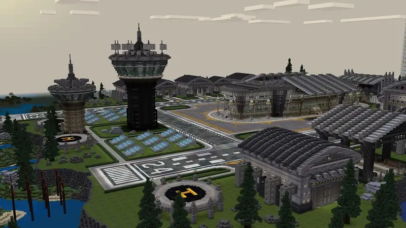 Скриншот Непревзойденные самолеты №8