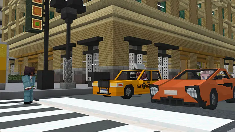 Скриншот Погружение: Чикаго №5