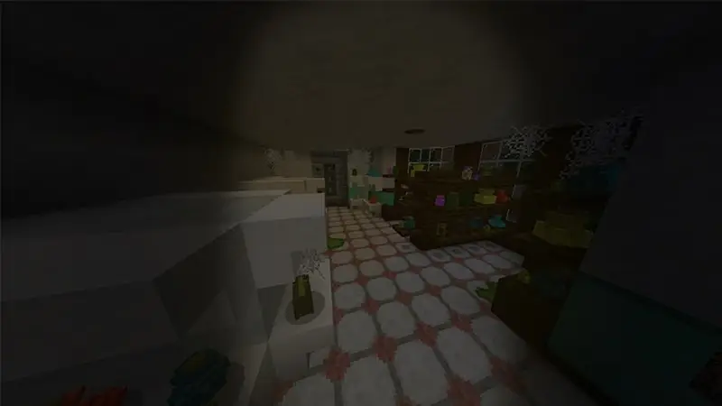 Скриншот Кошмарная лечебница №5