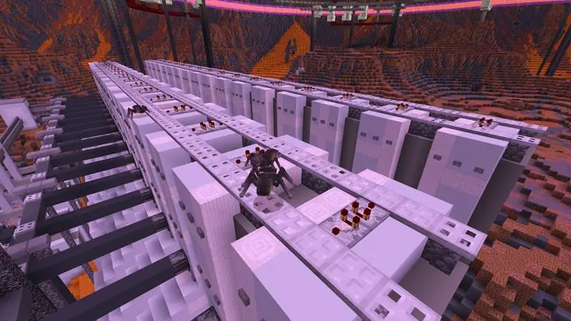 Скриншот Выживание после катастрофы звездолета №3