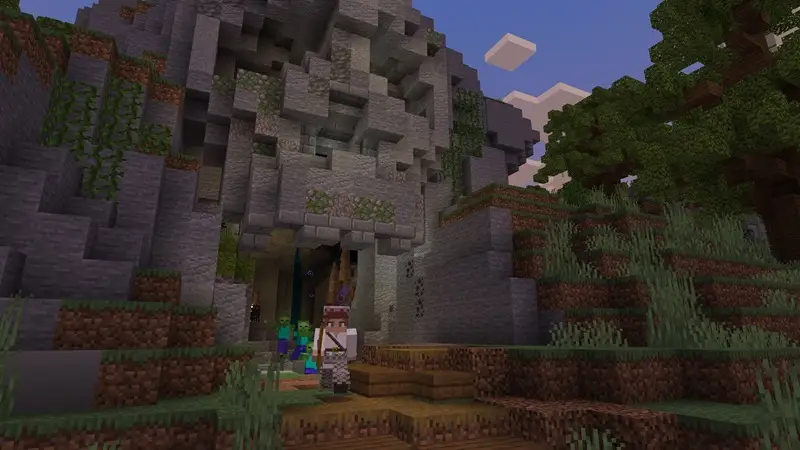 Скриншот Роскошный затонувший корабль №3