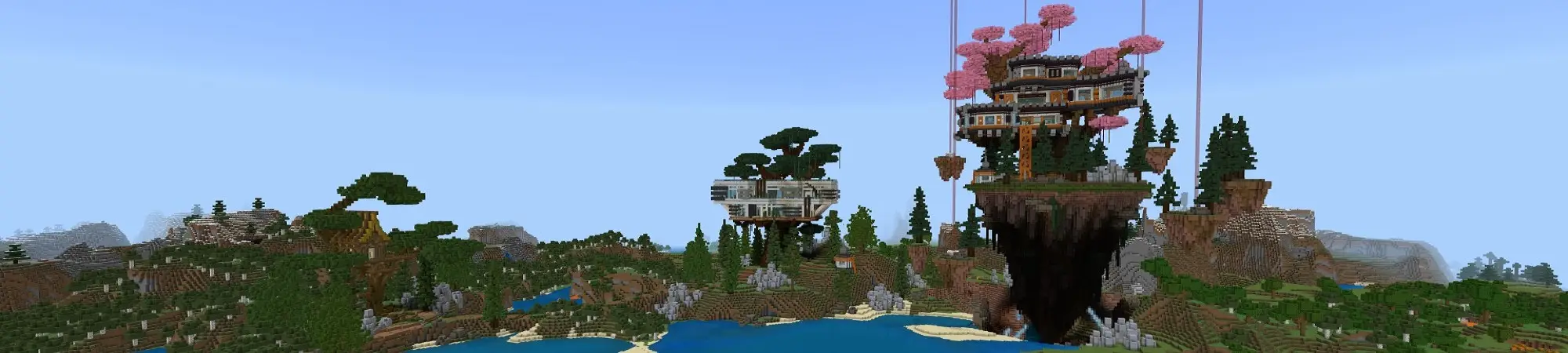 Дом на дереве: ламер, профи и хакер panorama