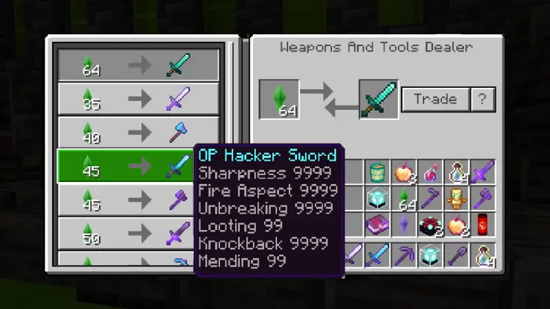 Скриншот Зимний особняк хакера №3