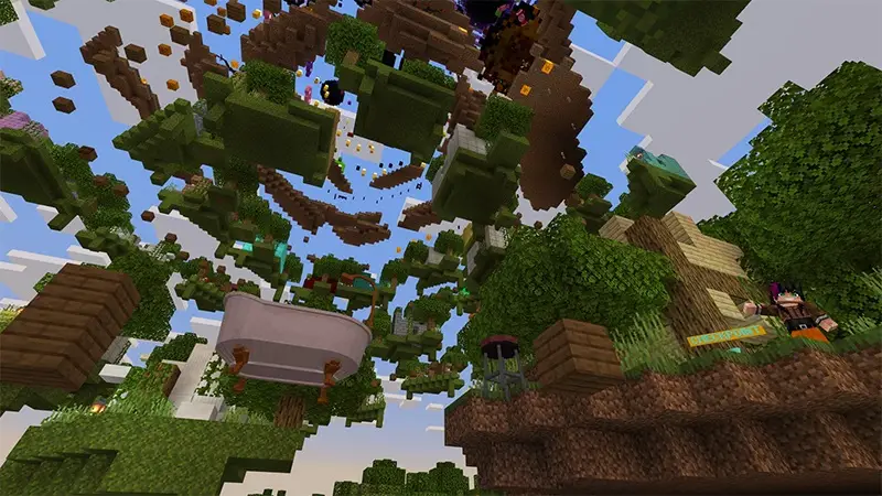 Скриншот Только вверх! №4