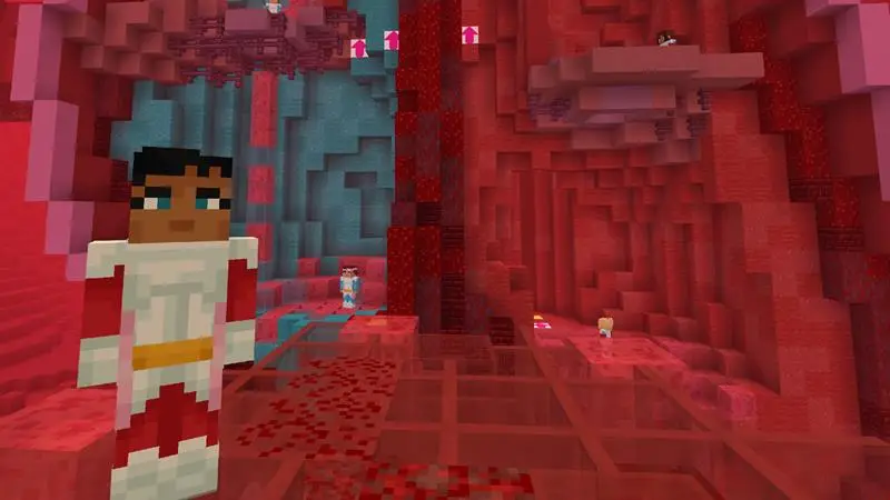 Скриншот Операция «Аорта» №4