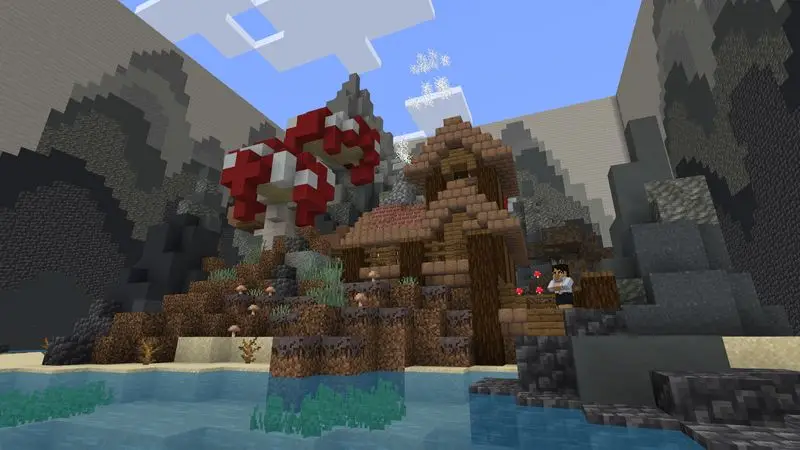 Скриншот Найди мишку №5