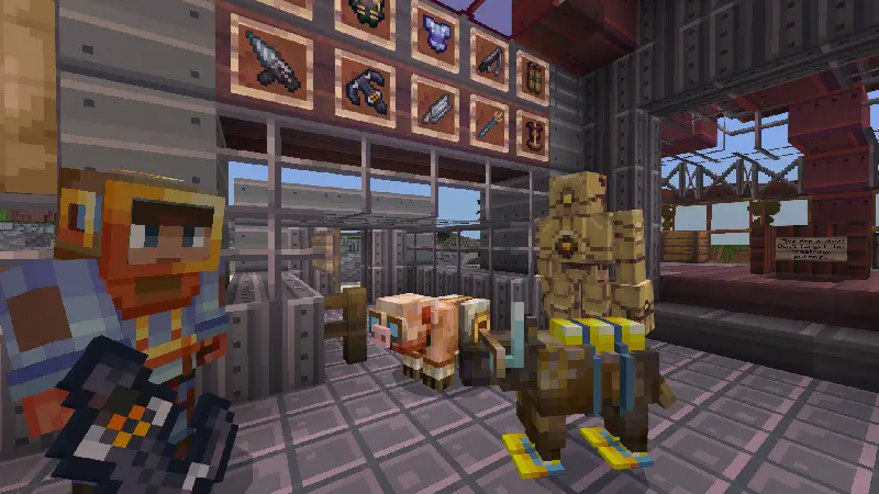 Скриншот Микс «Глубокое море» №2