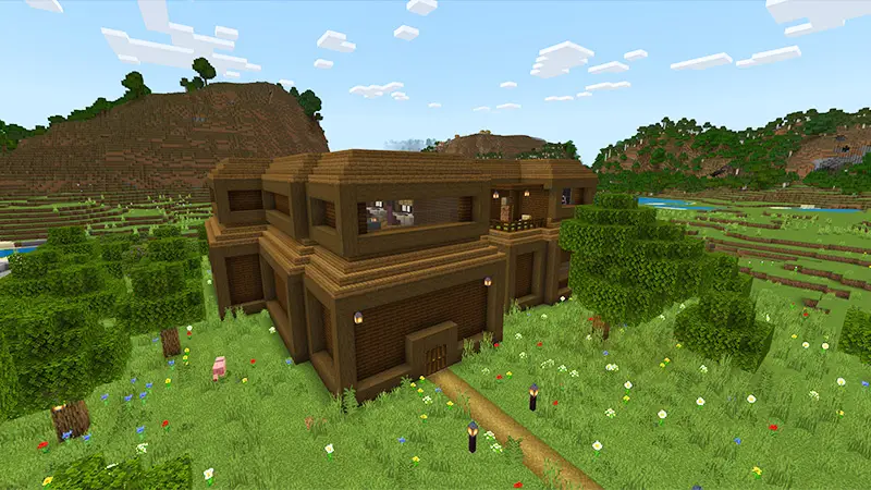 Скриншот Секретный бункер! №1