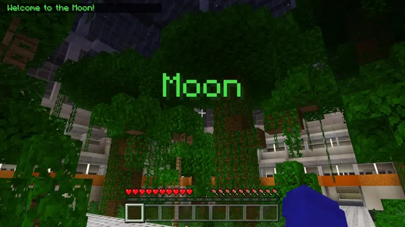 Скриншот Выжить в космосе №7