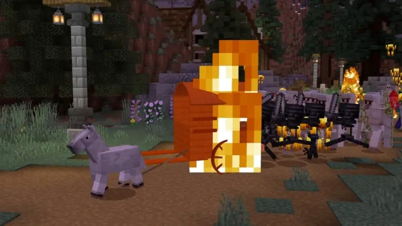 Скриншот Средневековая лихорадка №3