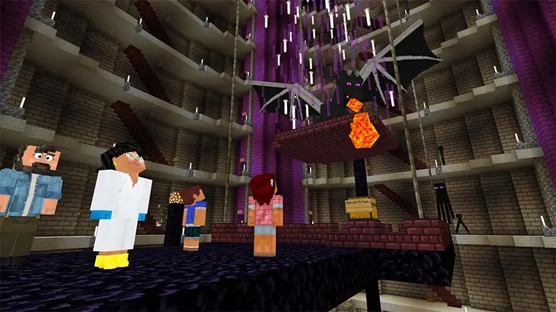 Скриншот Приключения семьи Рокетт 3 №5